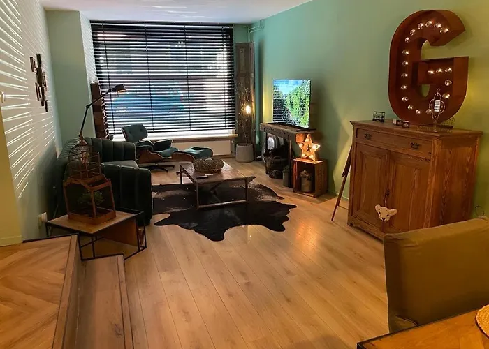 Casa Verde Valkenburg