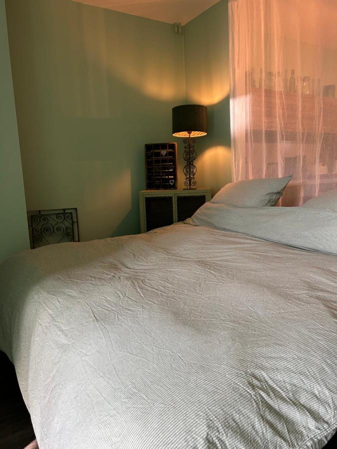 Appartement Casa Valkenburg