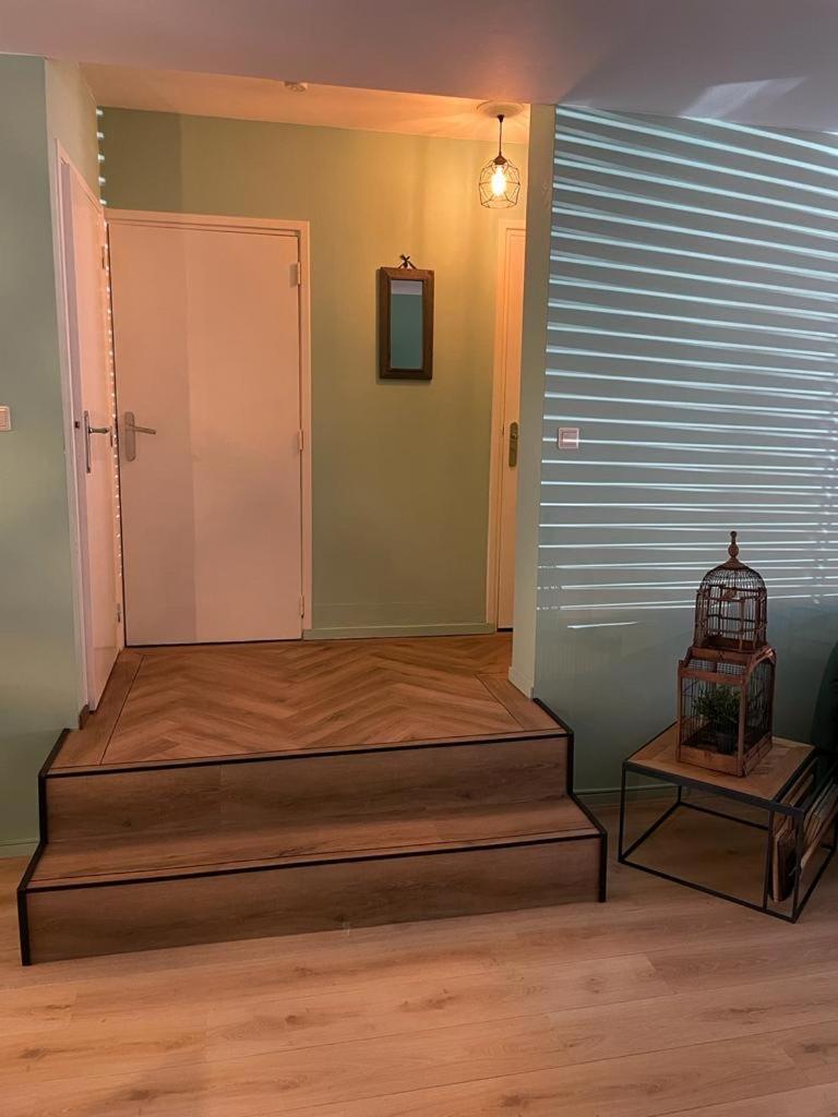 Appartement Casa Valkenburg Valkenburg aan de Geul